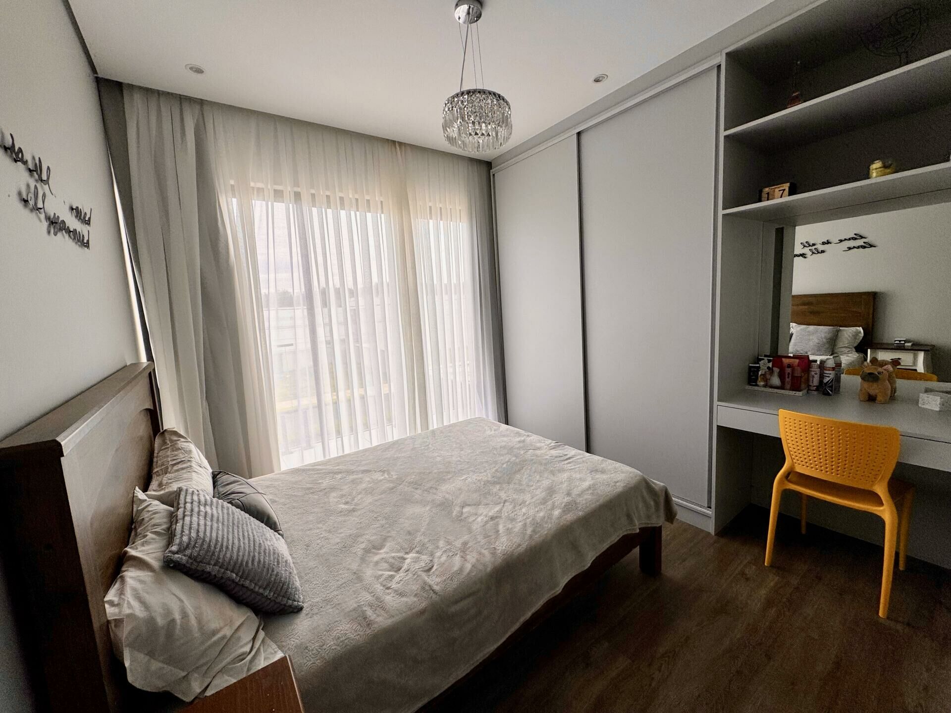 Imagem do Casa linda moderna mobiliada e decorada com 04 dormitórios sendo 02 suítes em Três Rios do Norte